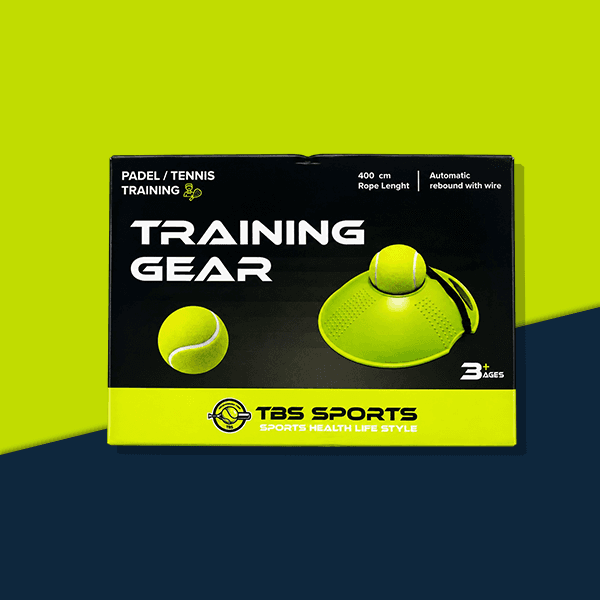 Tennis & Padel Solo Trainer
